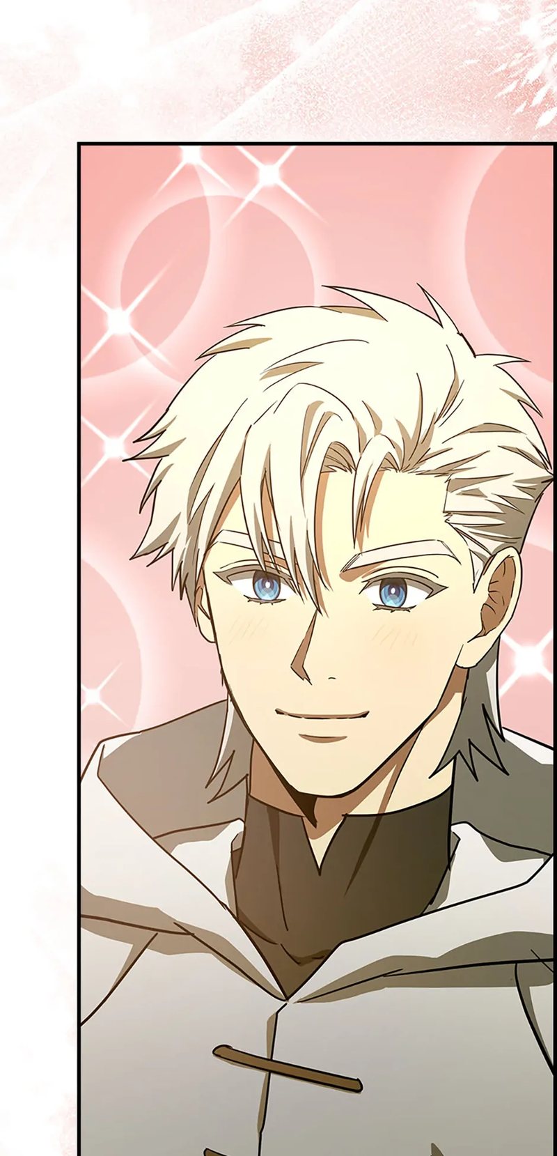 To Hell With Being A Saint, I’m A Doctor Chapter 115 - Page 37