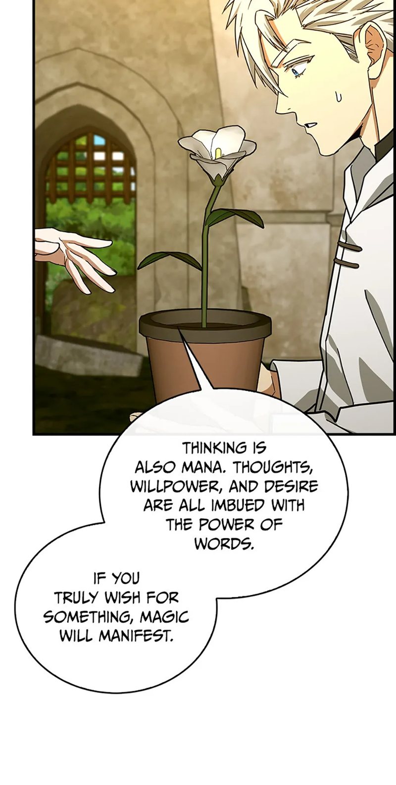 To Hell With Being A Saint, I’m A Doctor Chapter 115 - Page 47