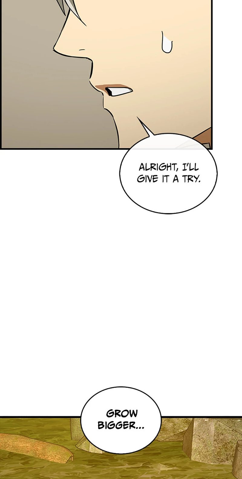 To Hell With Being A Saint, I’m A Doctor Chapter 115 - Page 49