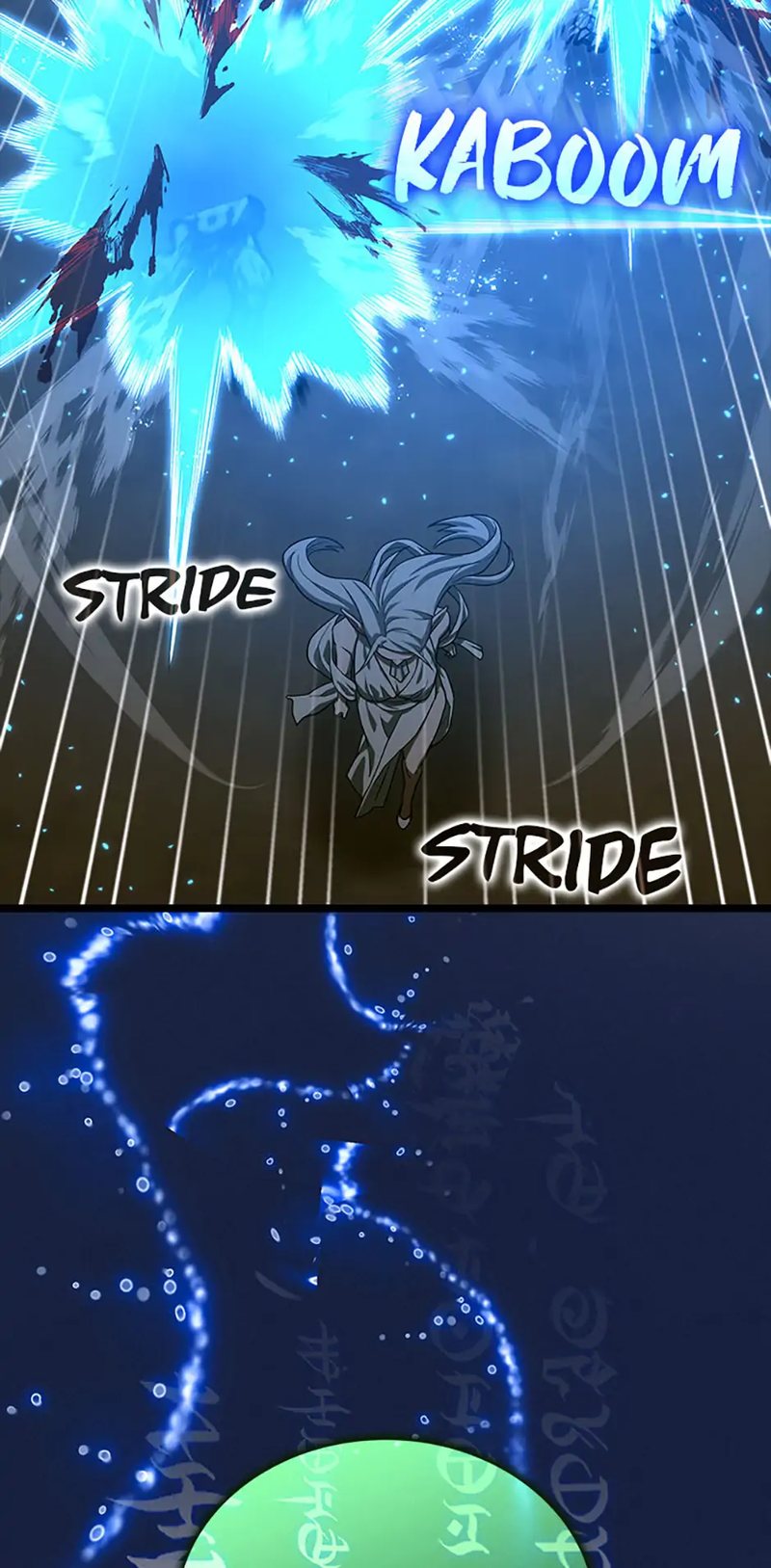 To Hell With Being A Saint, I’m A Doctor Chapter 115 - Page 5