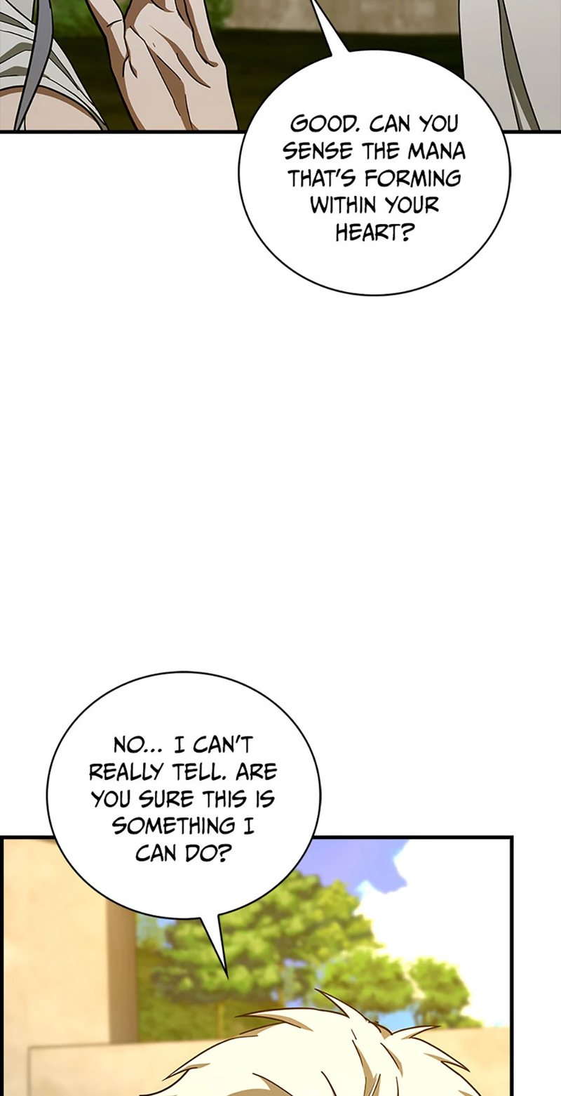 To Hell With Being A Saint, I’m A Doctor Chapter 115 - Page 53