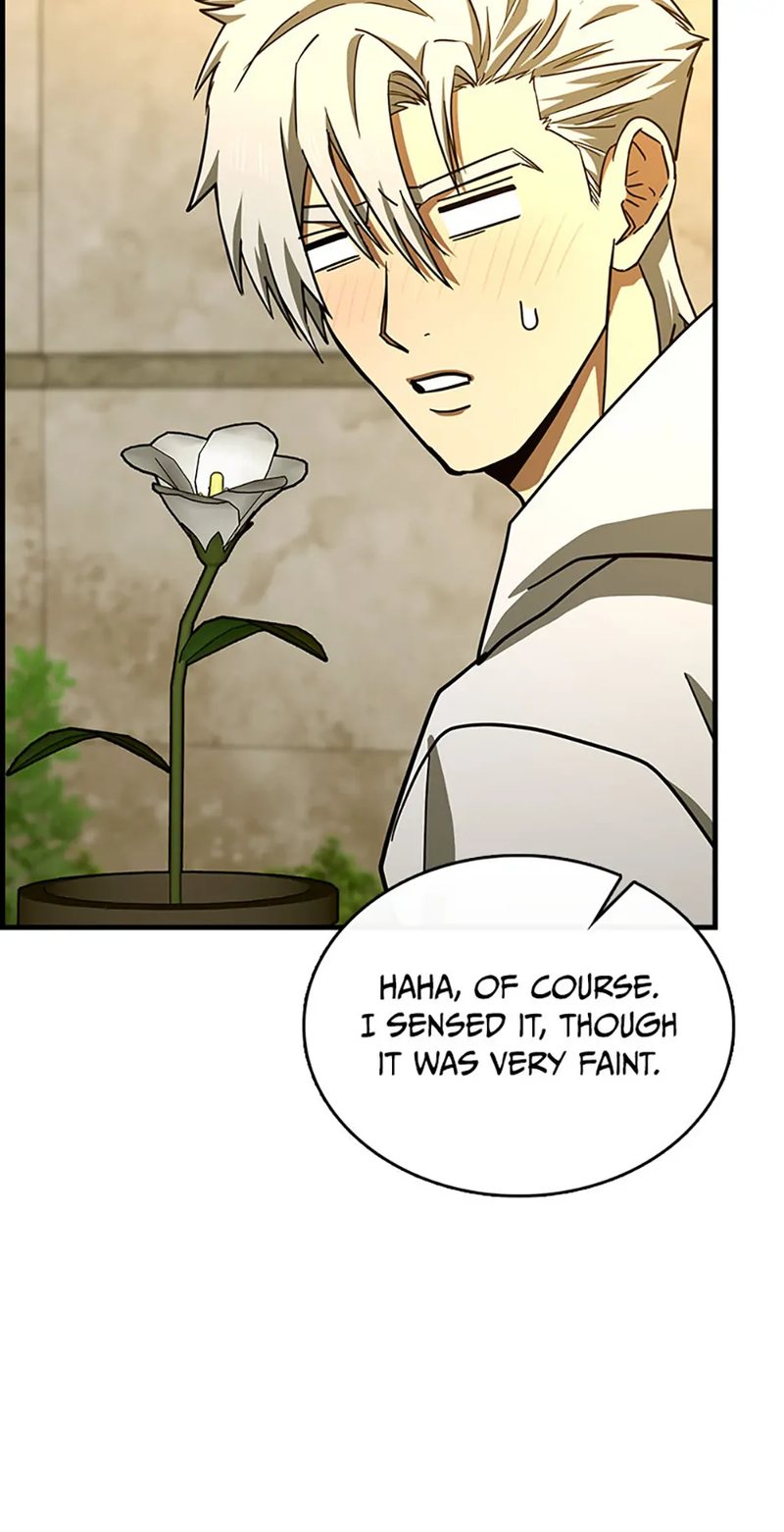 To Hell With Being A Saint, I’m A Doctor Chapter 115 - Page 54