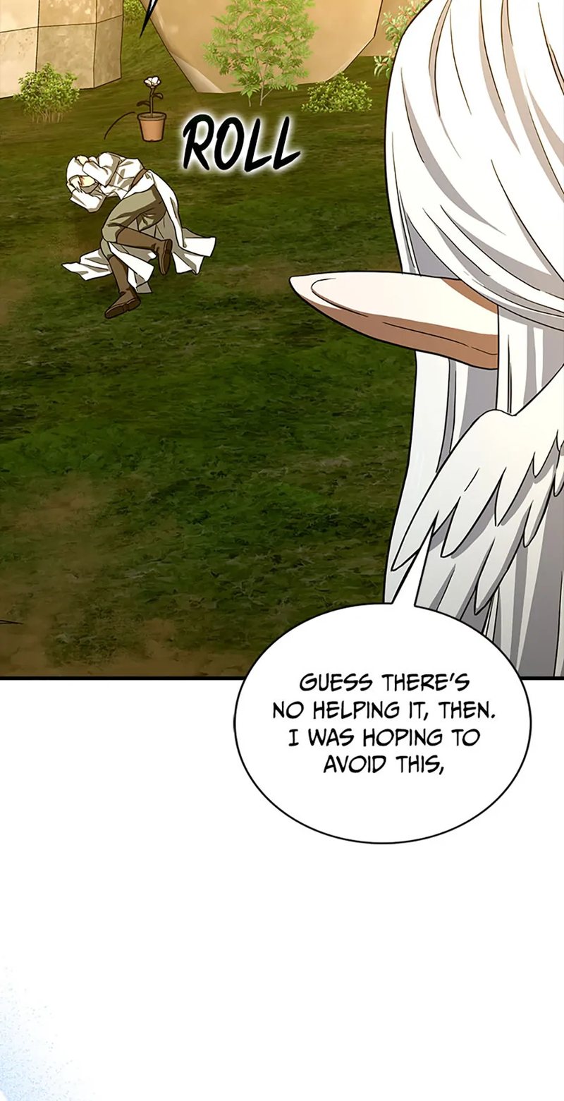 To Hell With Being A Saint, I’m A Doctor Chapter 115 - Page 59