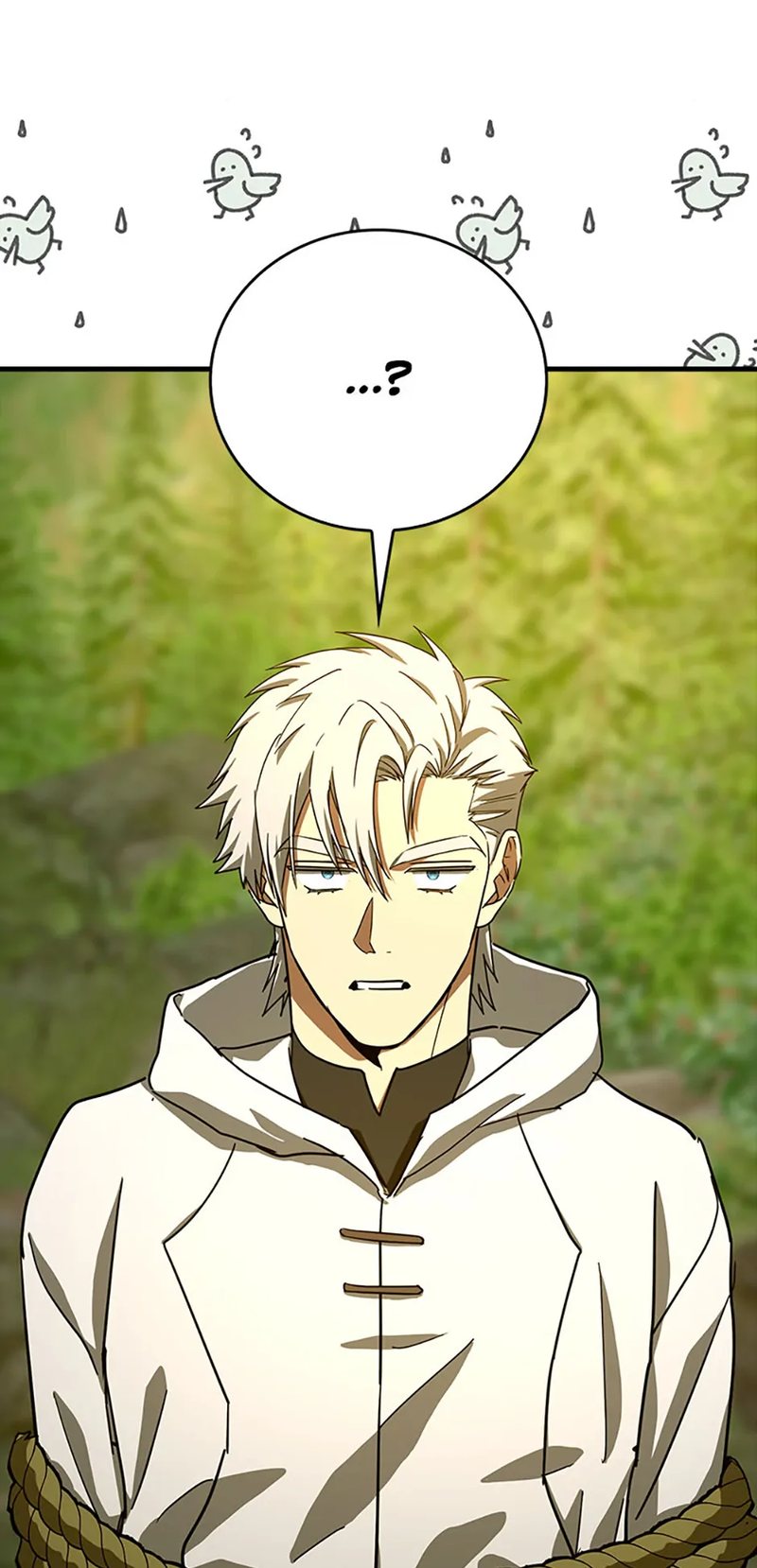 To Hell With Being A Saint, I’m A Doctor Chapter 115 - Page 63