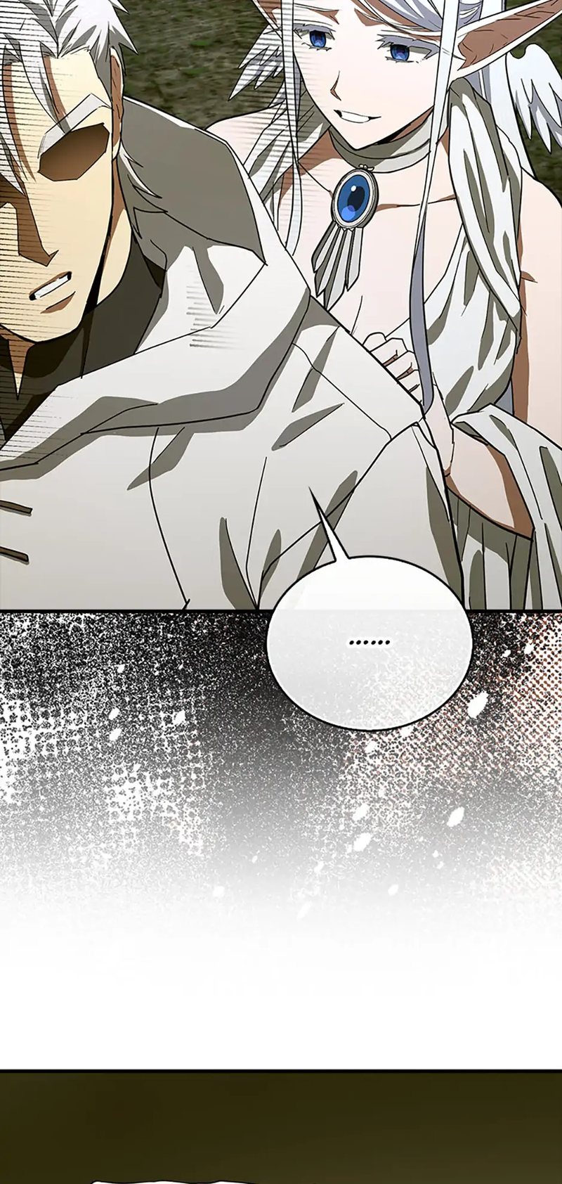 To Hell With Being A Saint, I’m A Doctor Chapter 115 - Page 75