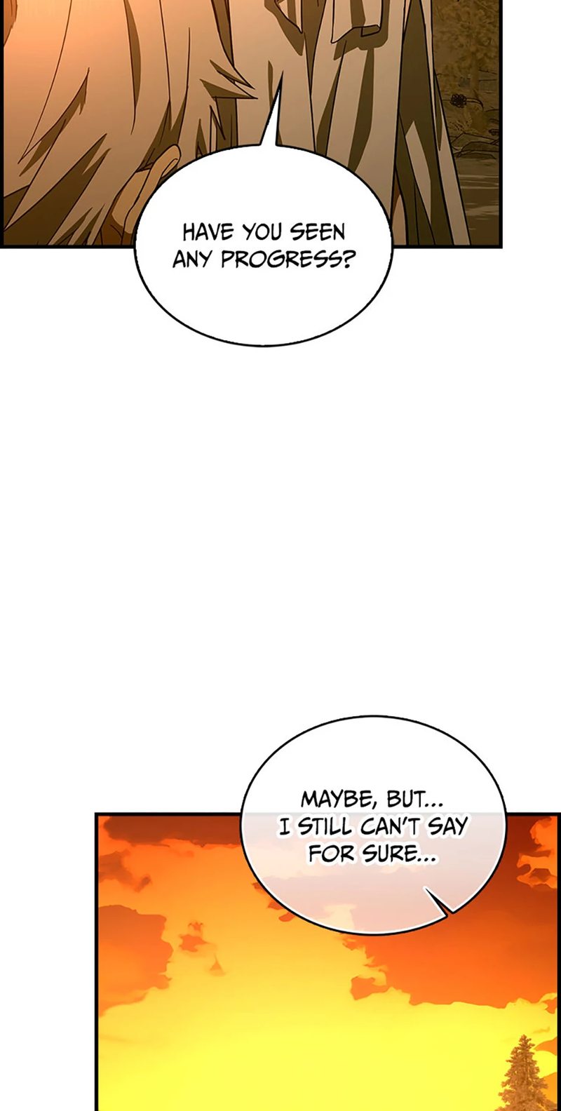 To Hell With Being A Saint, I’m A Doctor Chapter 116 - Page 33