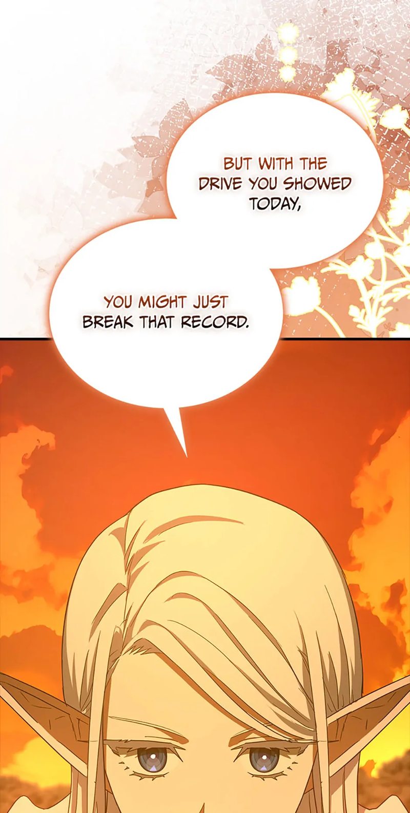 To Hell With Being A Saint, I’m A Doctor Chapter 116 - Page 35