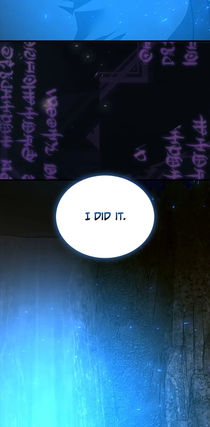 To Hell With Being A Saint, I’m A Doctor Chapter 116 - Page 52