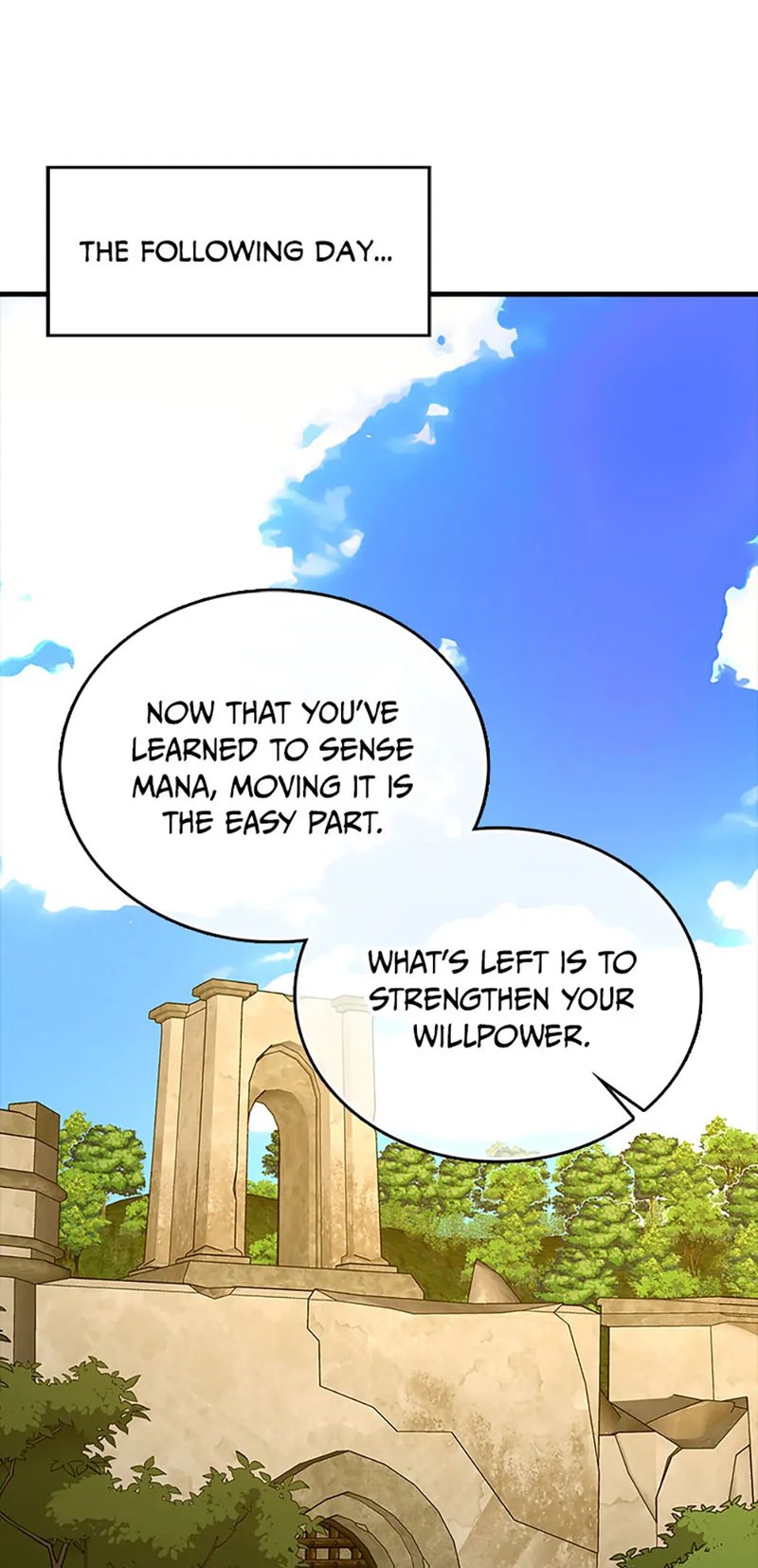 To Hell With Being A Saint, I’m A Doctor Chapter 116 - Page 54