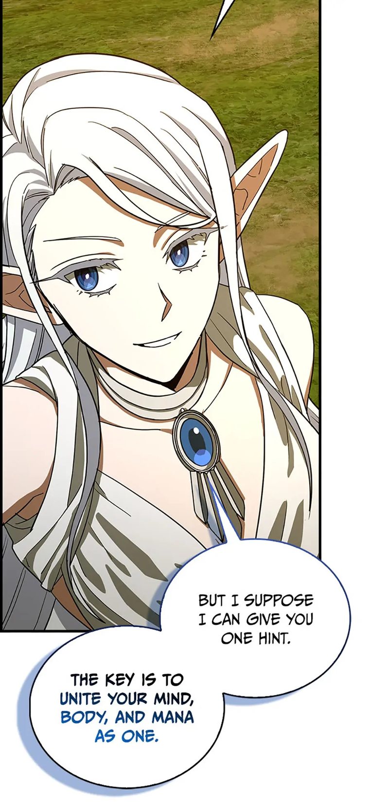 To Hell With Being A Saint, I’m A Doctor Chapter 116 - Page 59