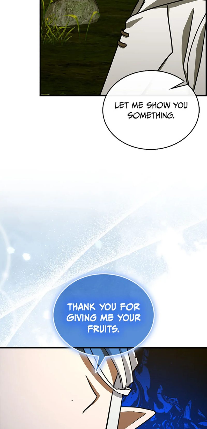 To Hell With Being A Saint, I’m A Doctor Chapter 116 - Page 61