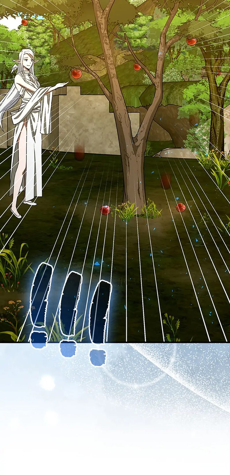 To Hell With Being A Saint, I’m A Doctor Chapter 116 - Page 63