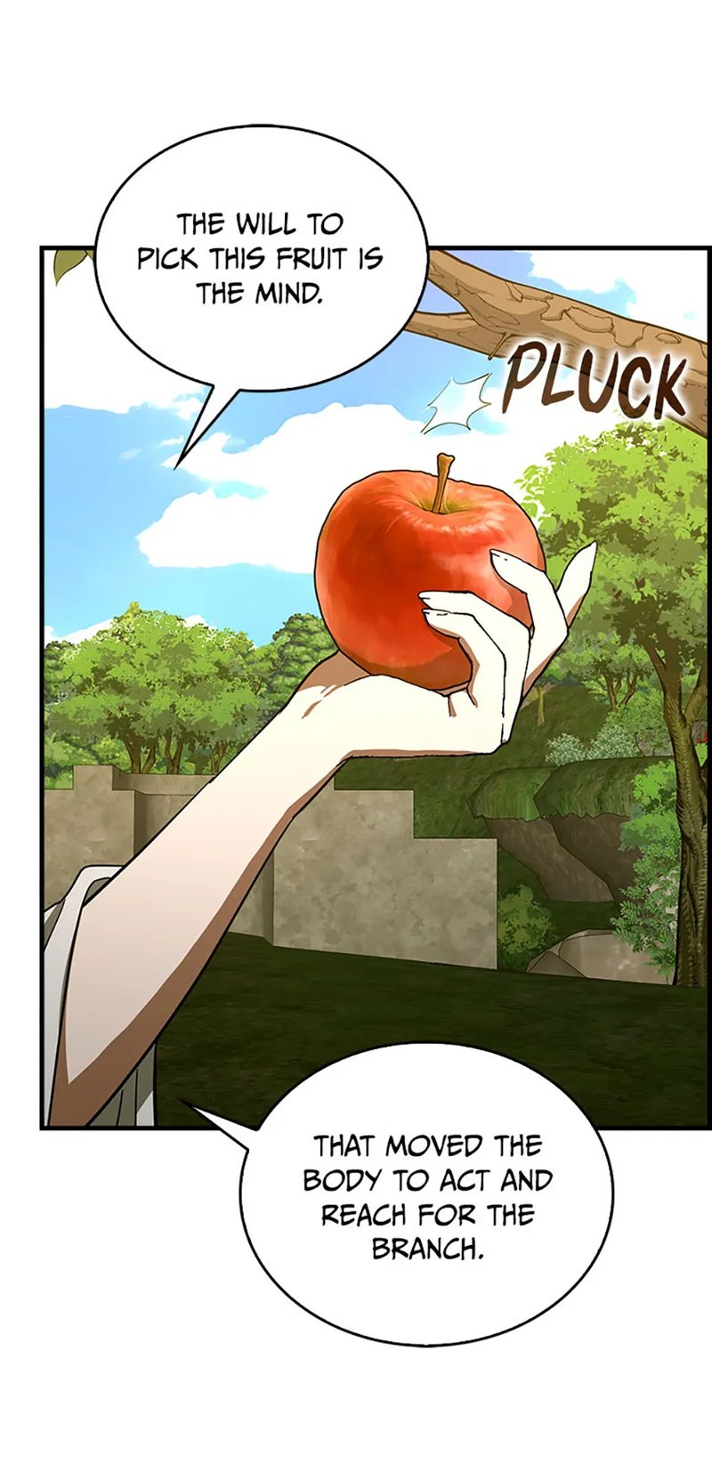 To Hell With Being A Saint, I’m A Doctor Chapter 116 - Page 64