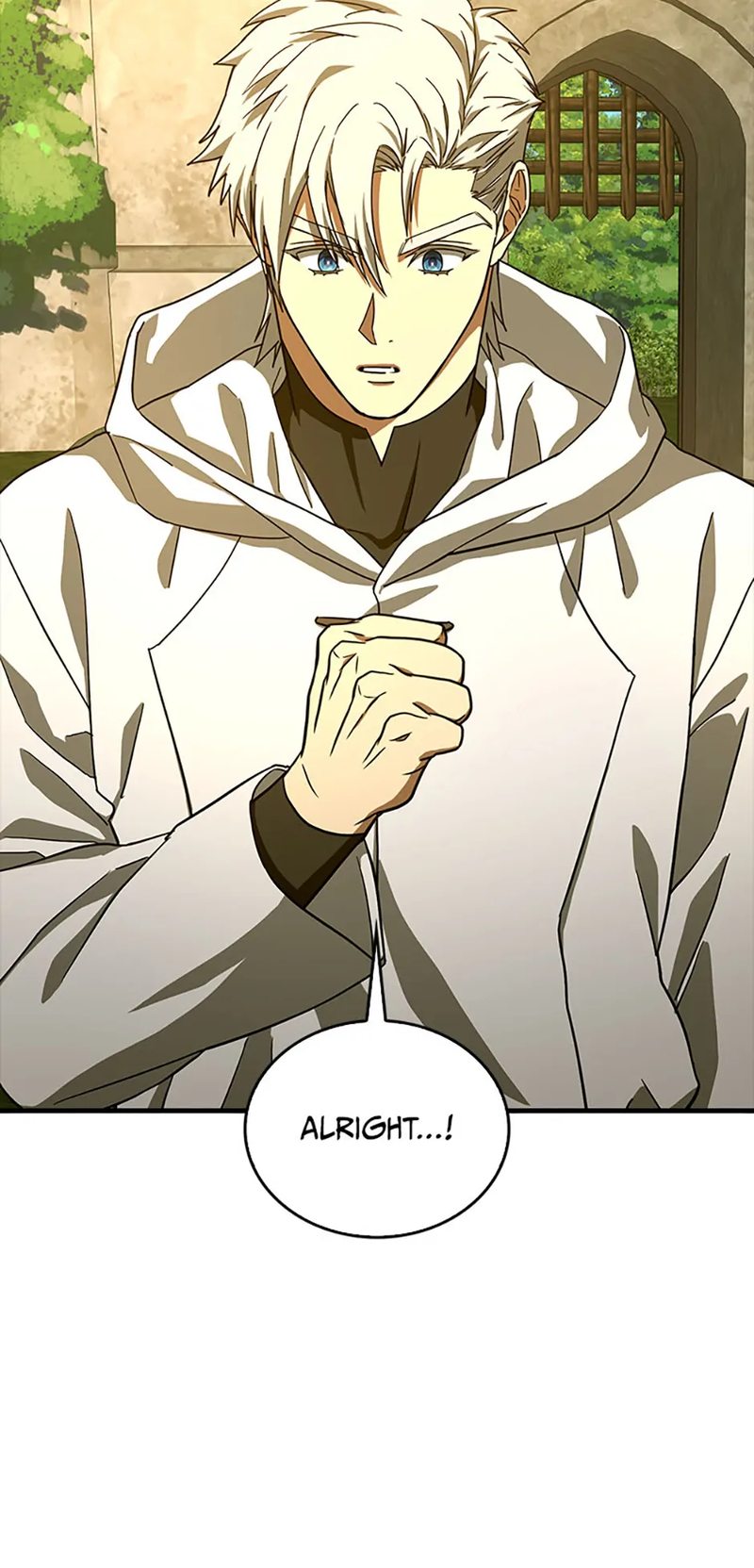 To Hell With Being A Saint, I’m A Doctor Chapter 116 - Page 69