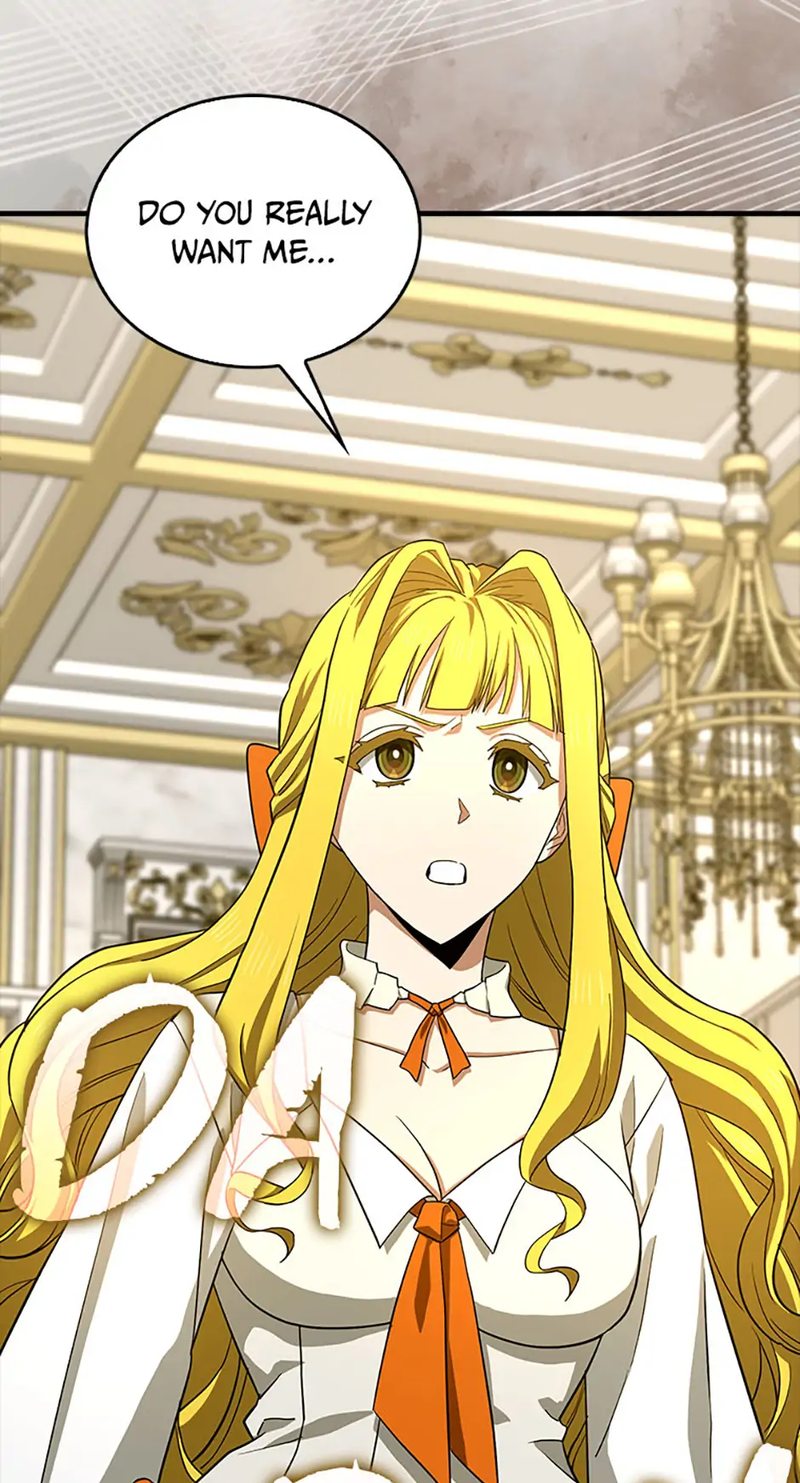 To Hell With Being A Saint, I’m A Doctor Chapter 116 - Page 76