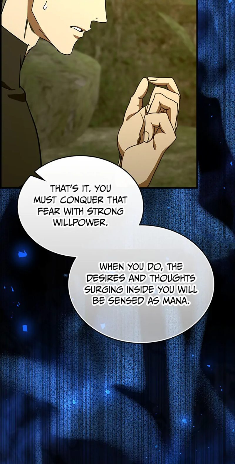 To Hell With Being A Saint, I’m A Doctor Chapter 116 - Page 9