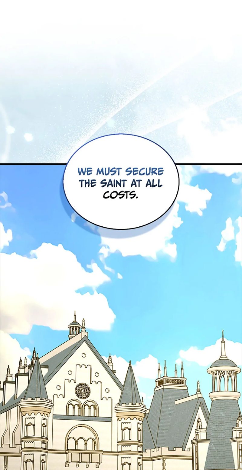 To Hell With Being A Saint, I’m A Doctor Chapter 117 - Page 1