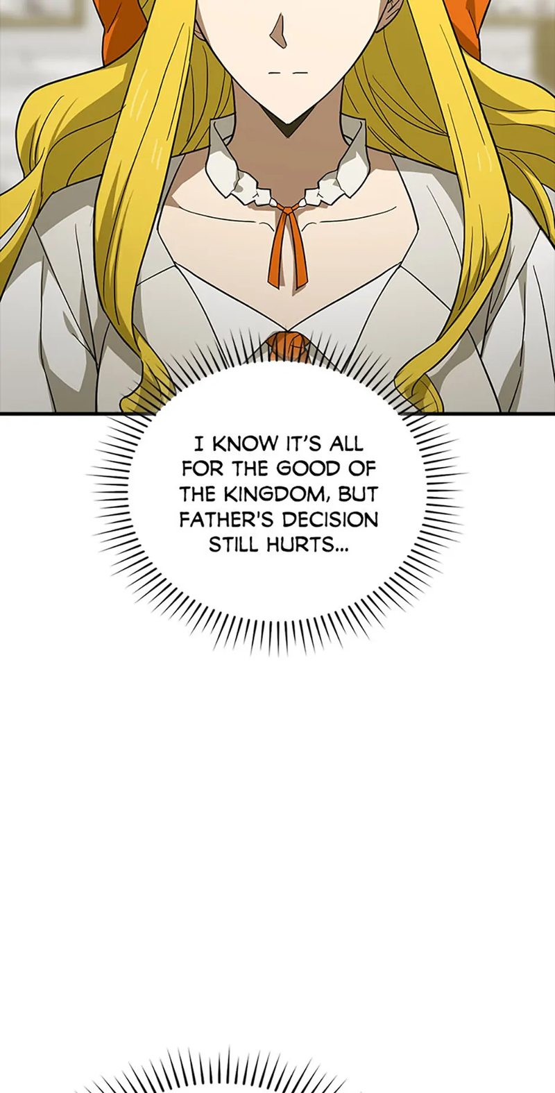 To Hell With Being A Saint, I’m A Doctor Chapter 117 - Page 12