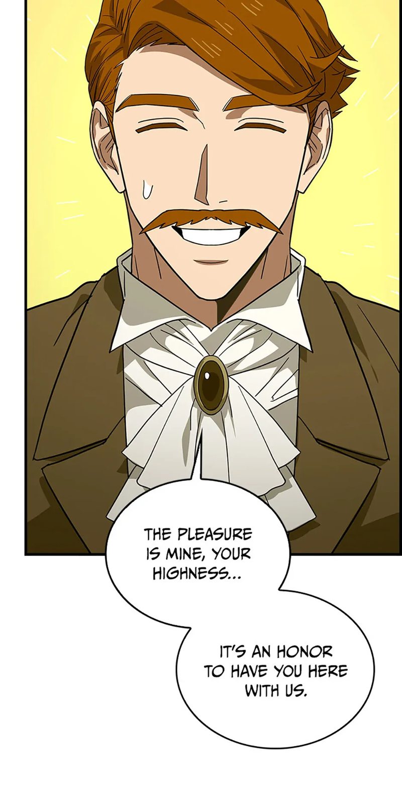 To Hell With Being A Saint, I’m A Doctor Chapter 117 - Page 15