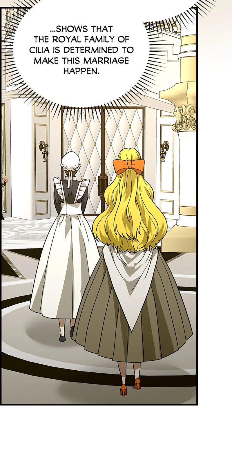 To Hell With Being A Saint, I’m A Doctor Chapter 117 - Page 20