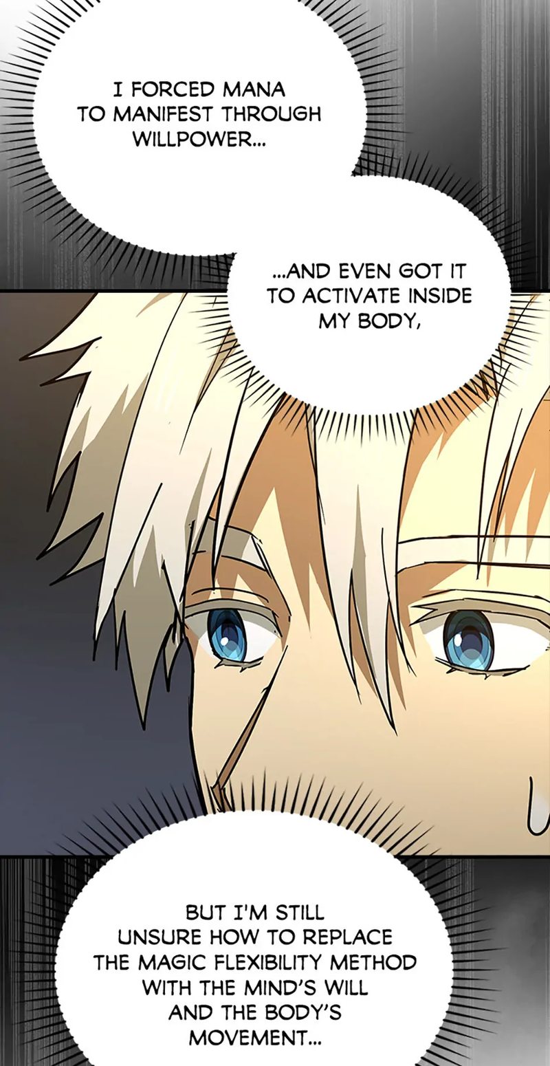 To Hell With Being A Saint, I’m A Doctor Chapter 117 - Page 27