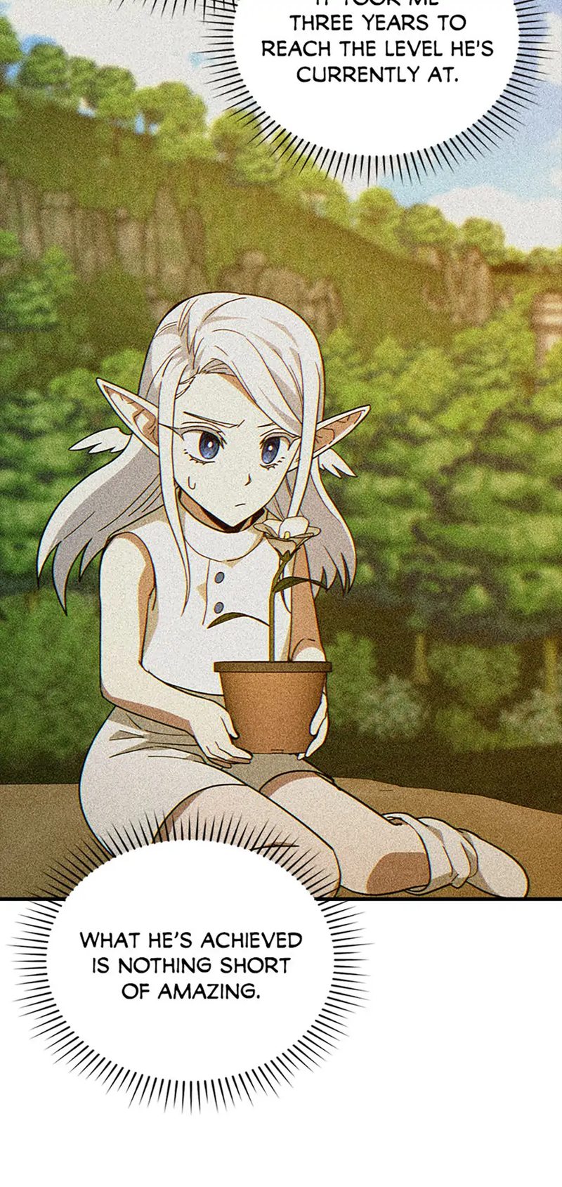 To Hell With Being A Saint, I’m A Doctor Chapter 117 - Page 34