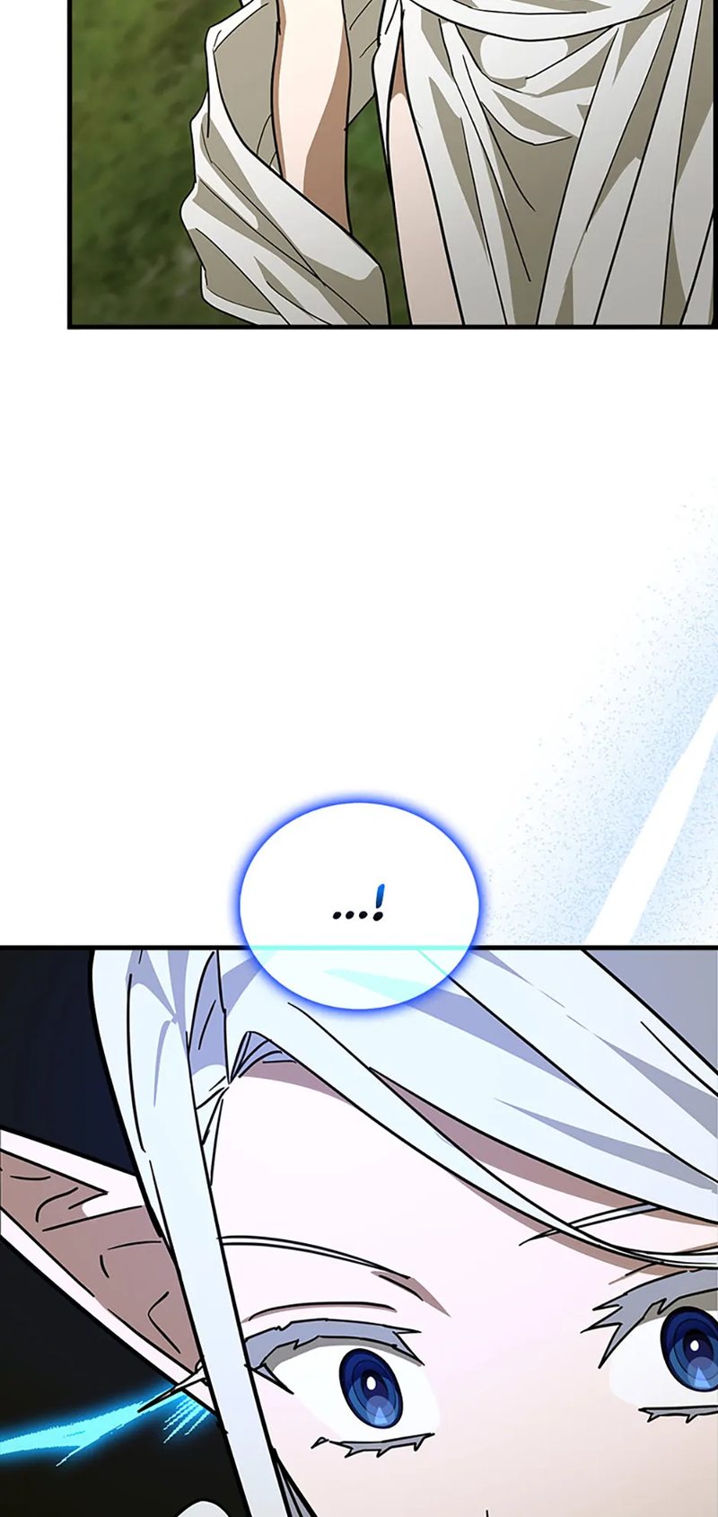 To Hell With Being A Saint, I’m A Doctor Chapter 117 - Page 36