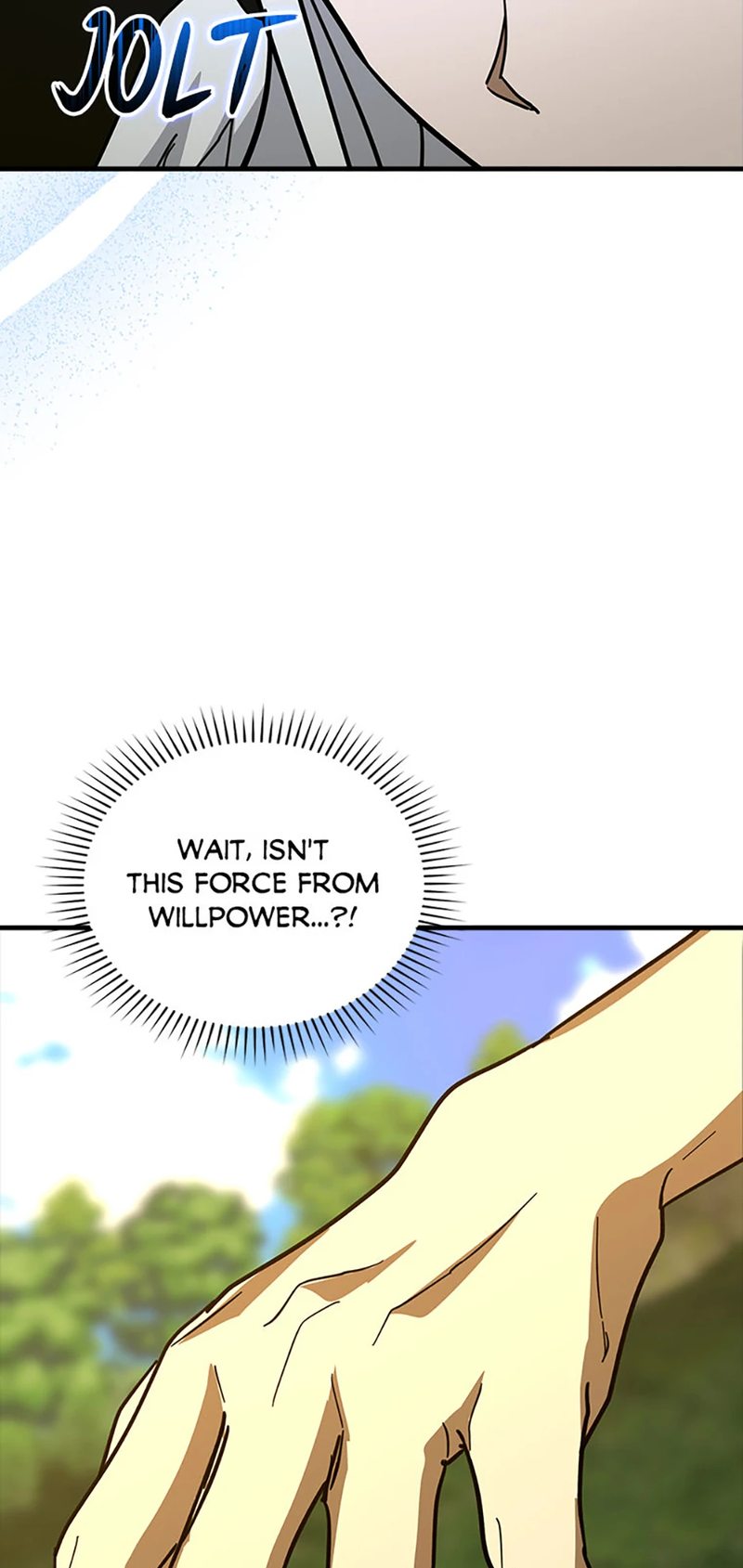 To Hell With Being A Saint, I’m A Doctor Chapter 117 - Page 37