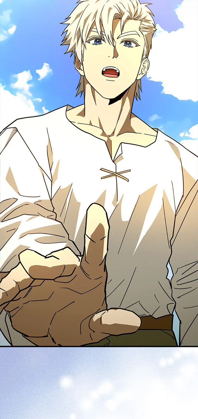 To Hell With Being A Saint, I’m A Doctor Chapter 117 - Page 39