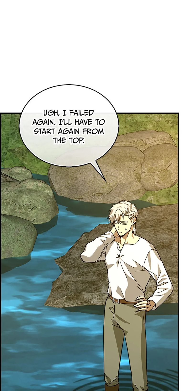 To Hell With Being A Saint, I’m A Doctor Chapter 117 - Page 41