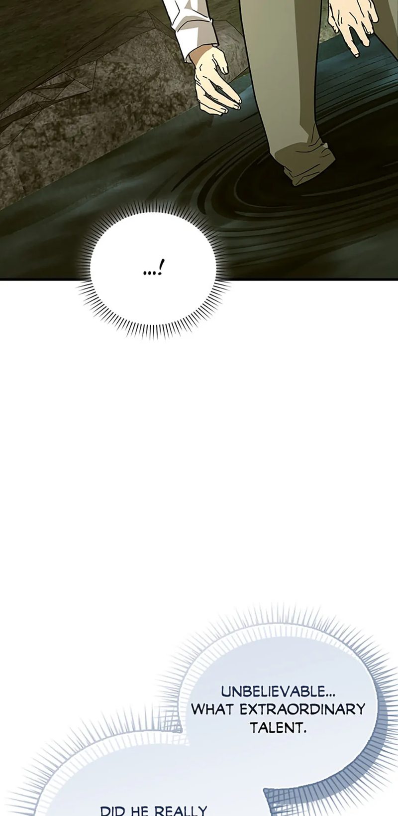 To Hell With Being A Saint, I’m A Doctor Chapter 117 - Page 44