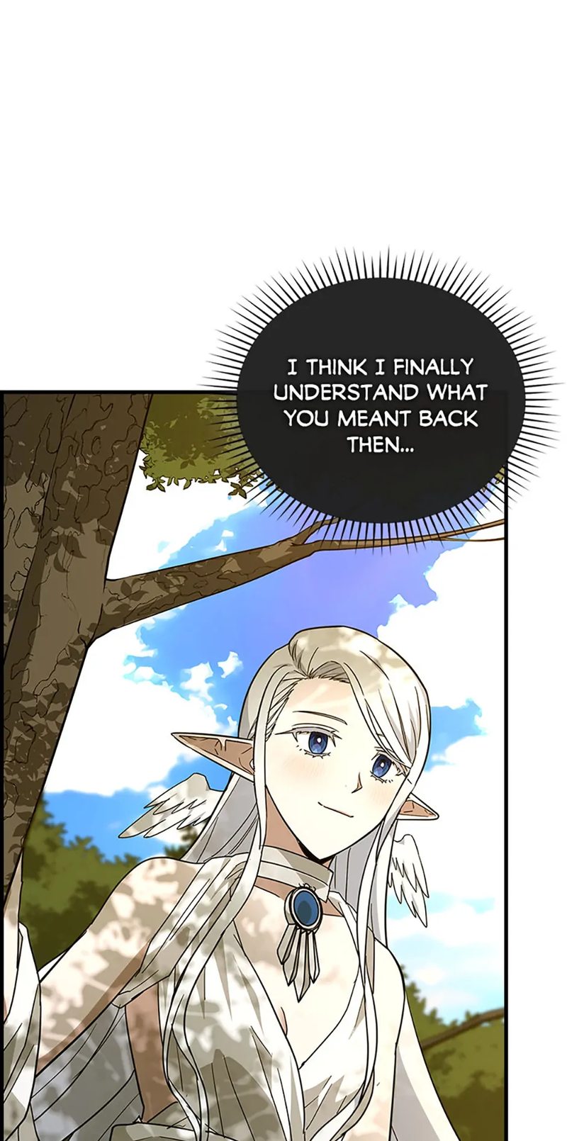 To Hell With Being A Saint, I’m A Doctor Chapter 117 - Page 60