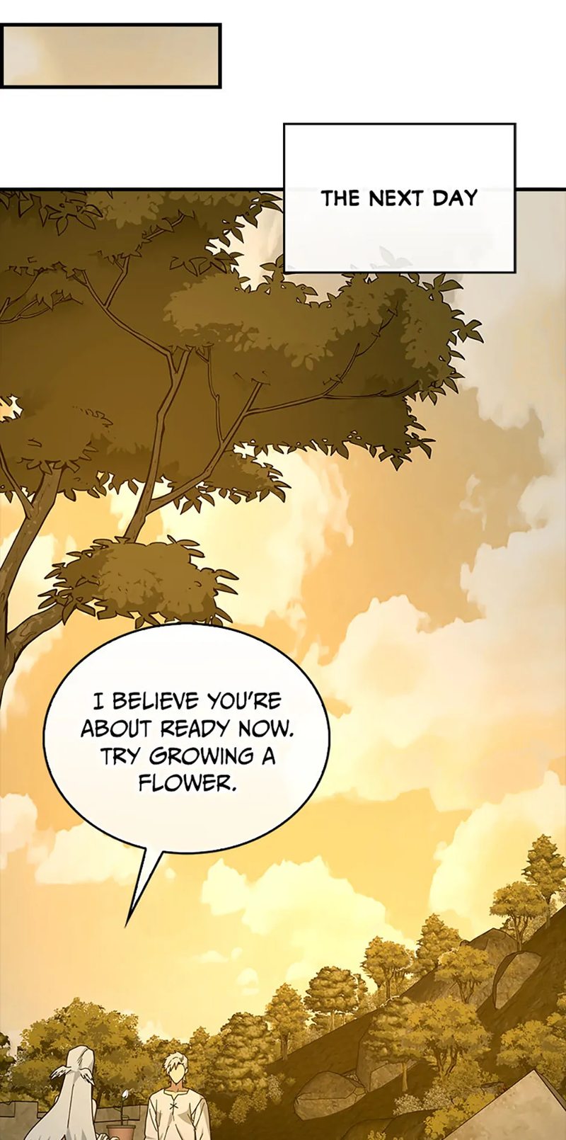 To Hell With Being A Saint, I’m A Doctor Chapter 117 - Page 62