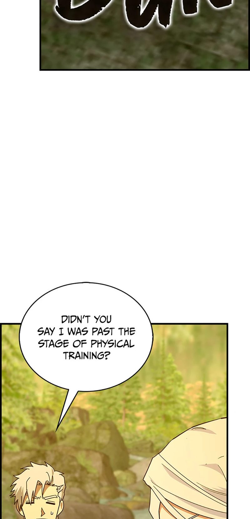 To Hell With Being A Saint, I’m A Doctor Chapter 117 - Page 74