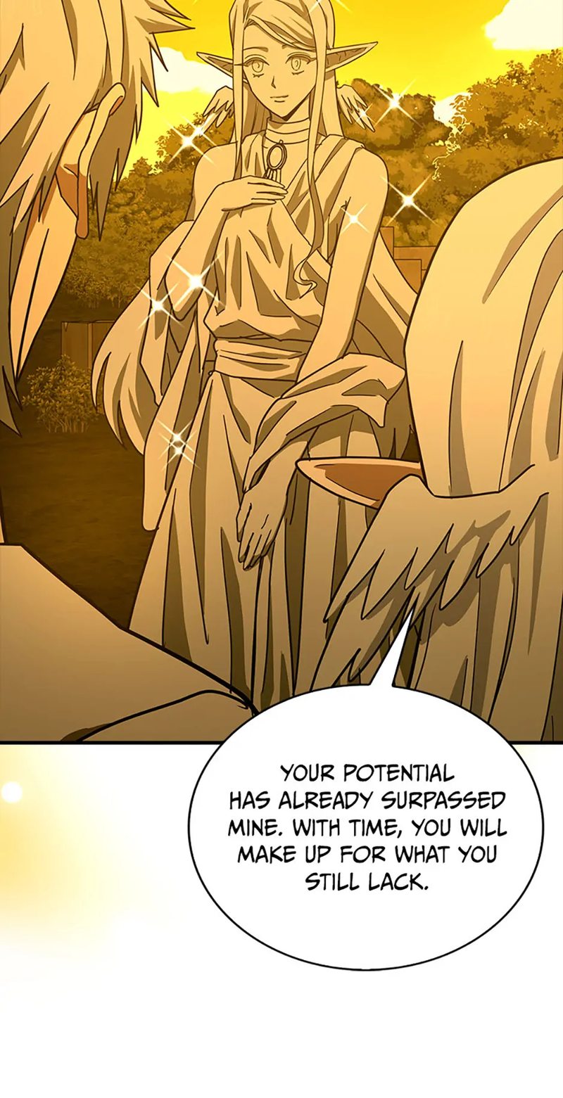 To Hell With Being A Saint, I’m A Doctor Chapter 118 - Page 10