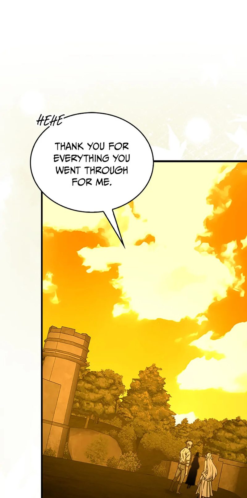 To Hell With Being A Saint, I’m A Doctor Chapter 118 - Page 11