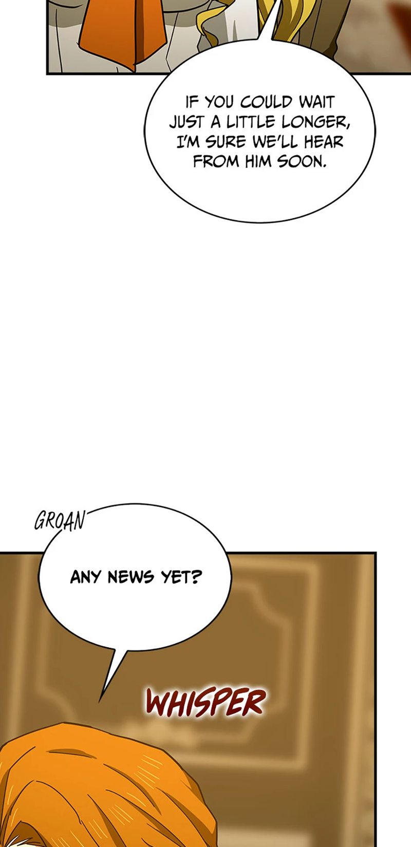 To Hell With Being A Saint, I’m A Doctor Chapter 118 - Page 32