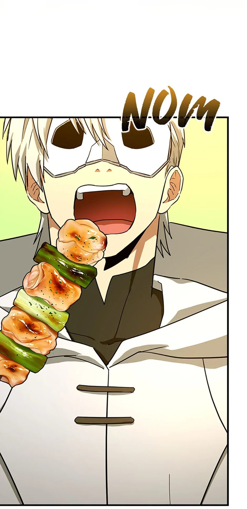 To Hell With Being A Saint, I’m A Doctor Chapter 118 - Page 35