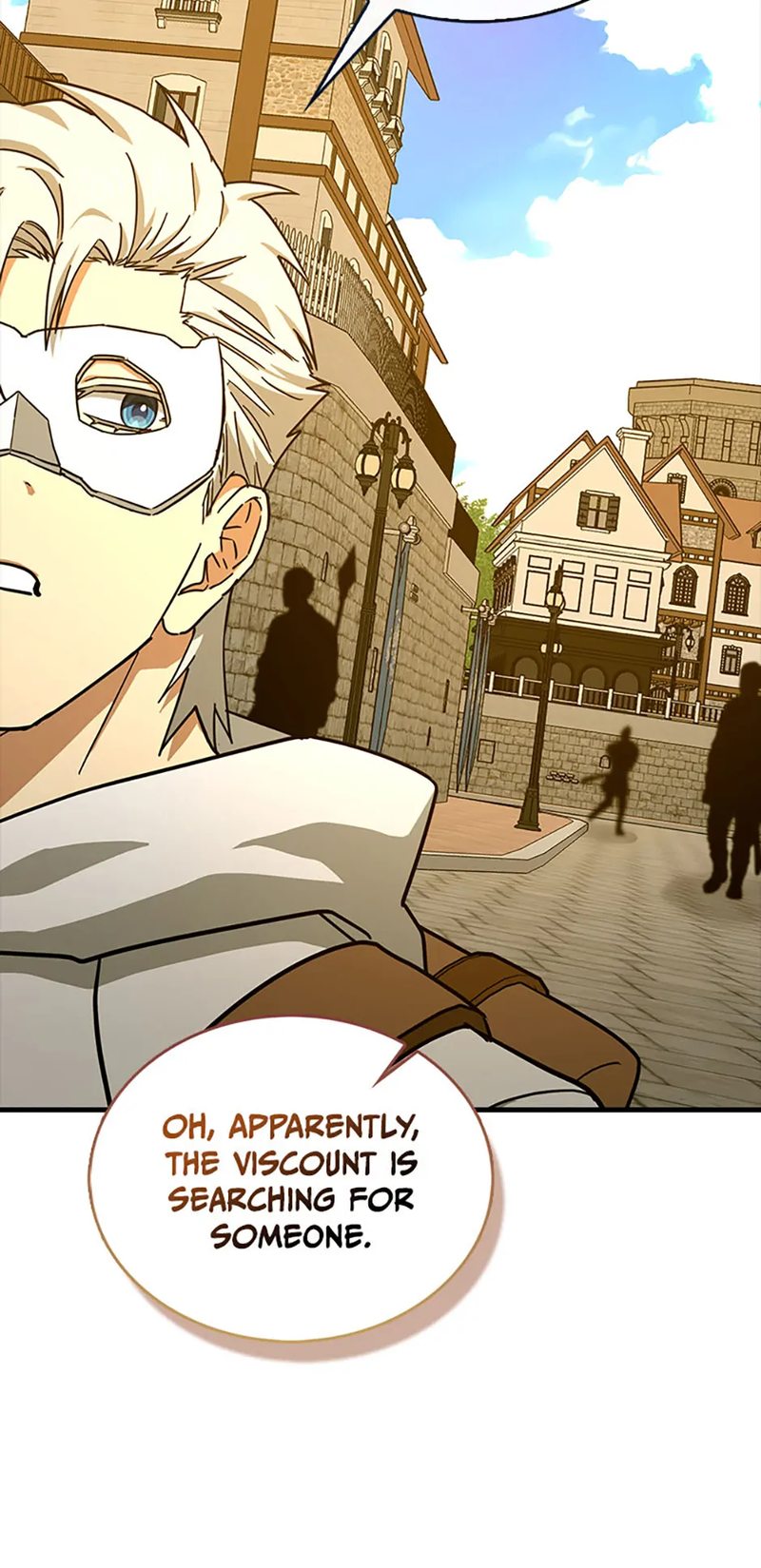 To Hell With Being A Saint, I’m A Doctor Chapter 118 - Page 38