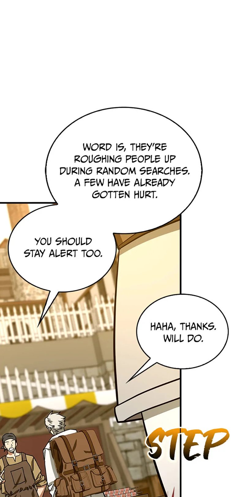 To Hell With Being A Saint, I’m A Doctor Chapter 118 - Page 39