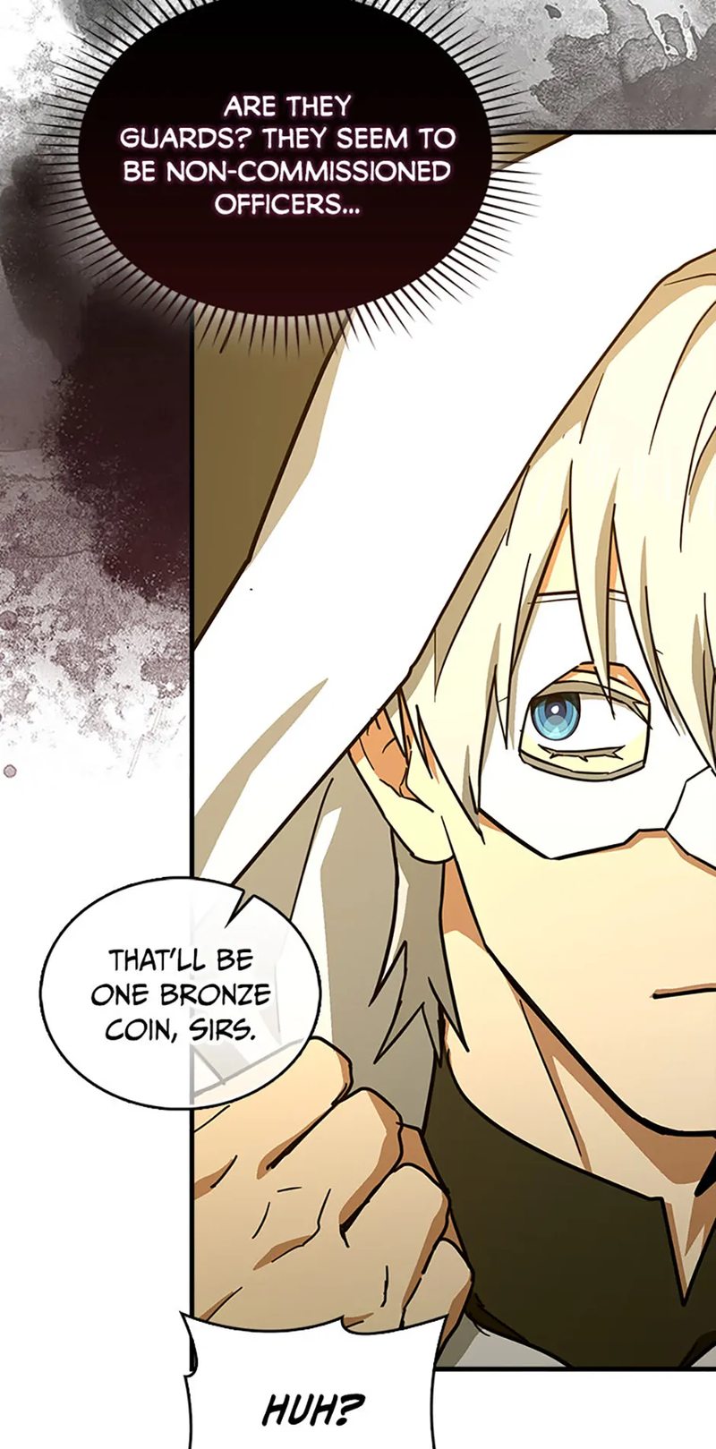 To Hell With Being A Saint, I’m A Doctor Chapter 118 - Page 42