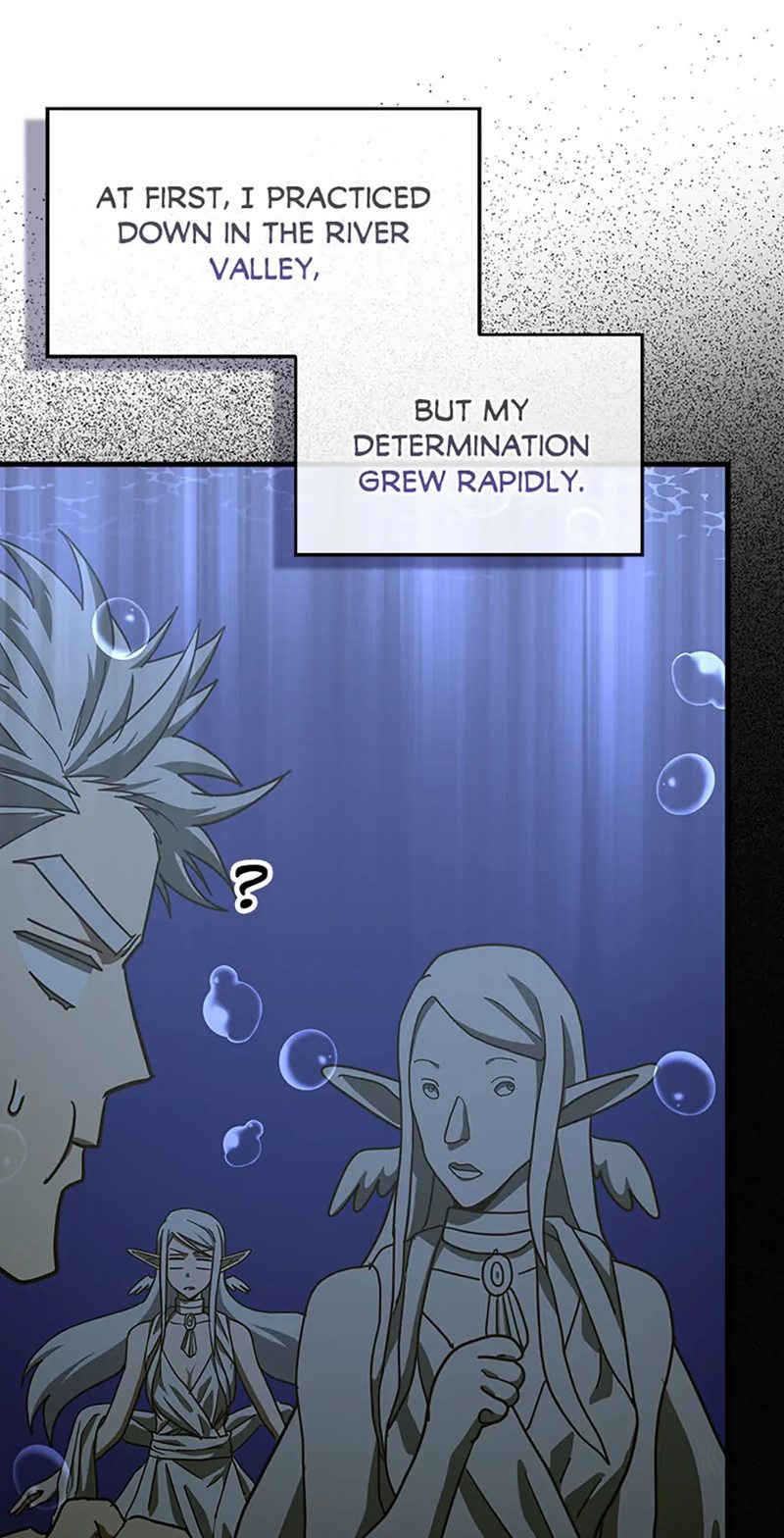 To Hell With Being A Saint, I’m A Doctor Chapter 118 - Page 7