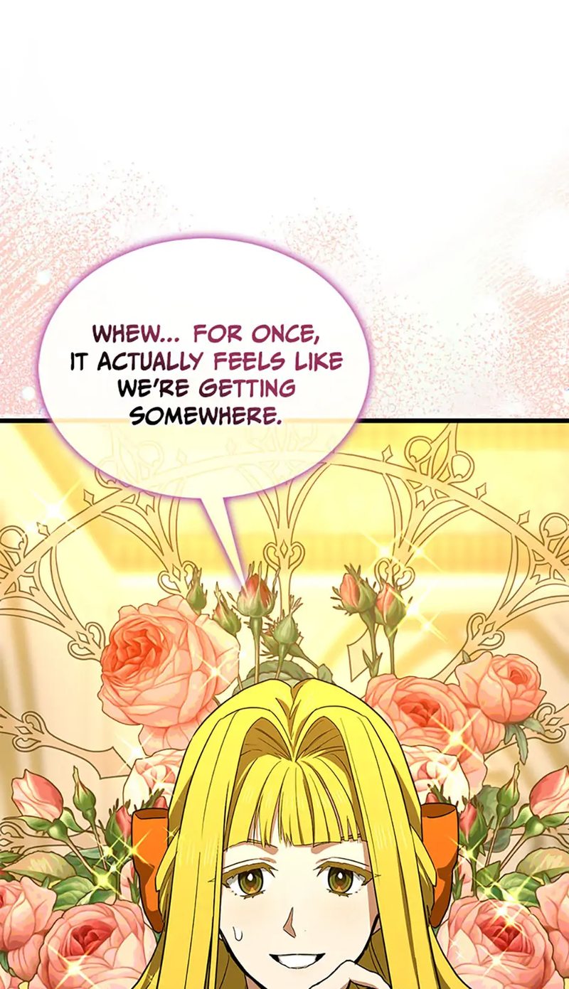 To Hell With Being A Saint, I’m A Doctor Chapter 118 - Page 75