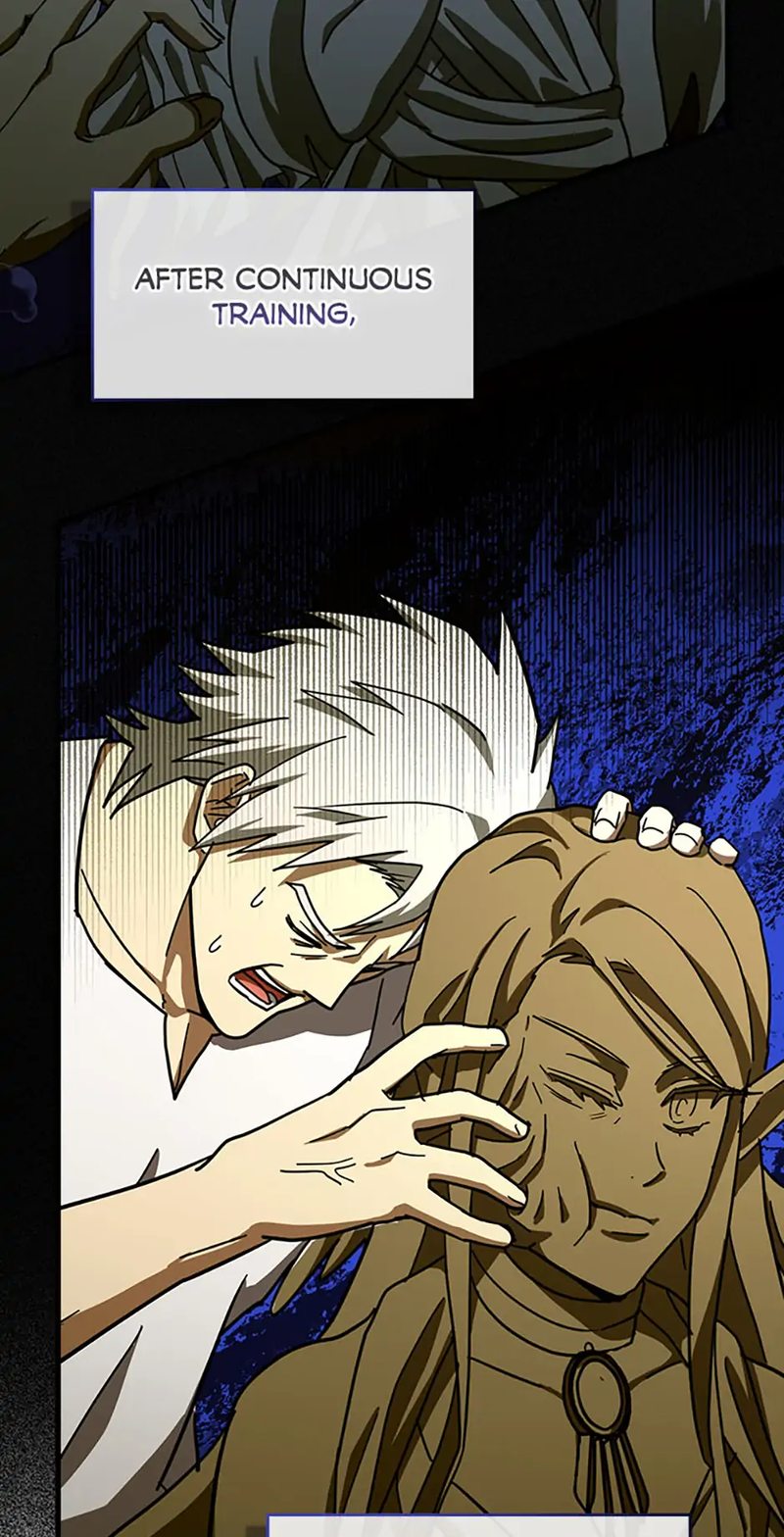 To Hell With Being A Saint, I’m A Doctor Chapter 118 - Page 8