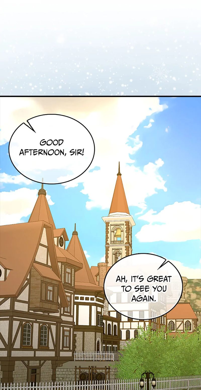 To Hell With Being A Saint, I’m A Doctor Chapter 119 - Page 1