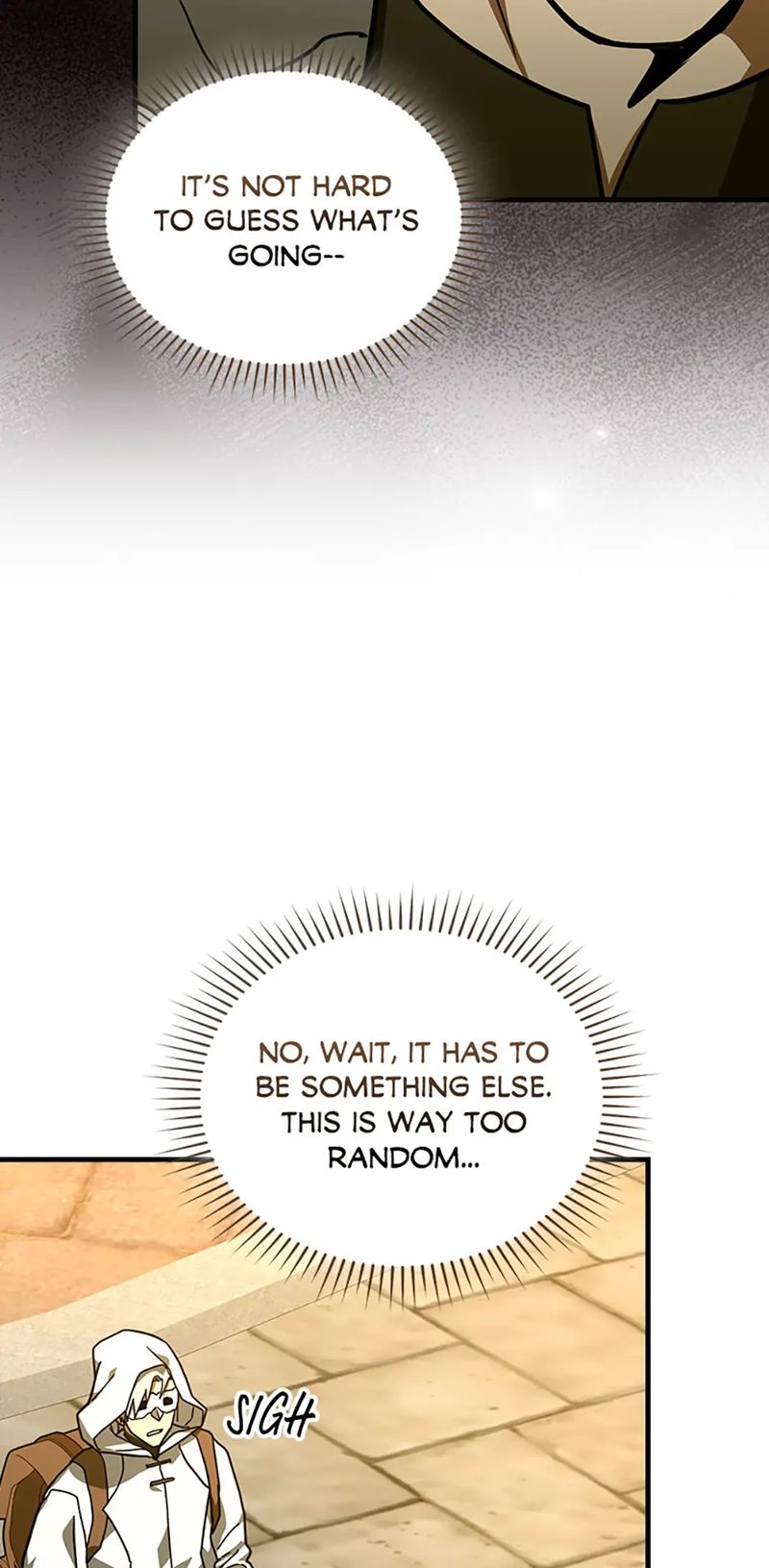 To Hell With Being A Saint, I’m A Doctor Chapter 119 - Page 13