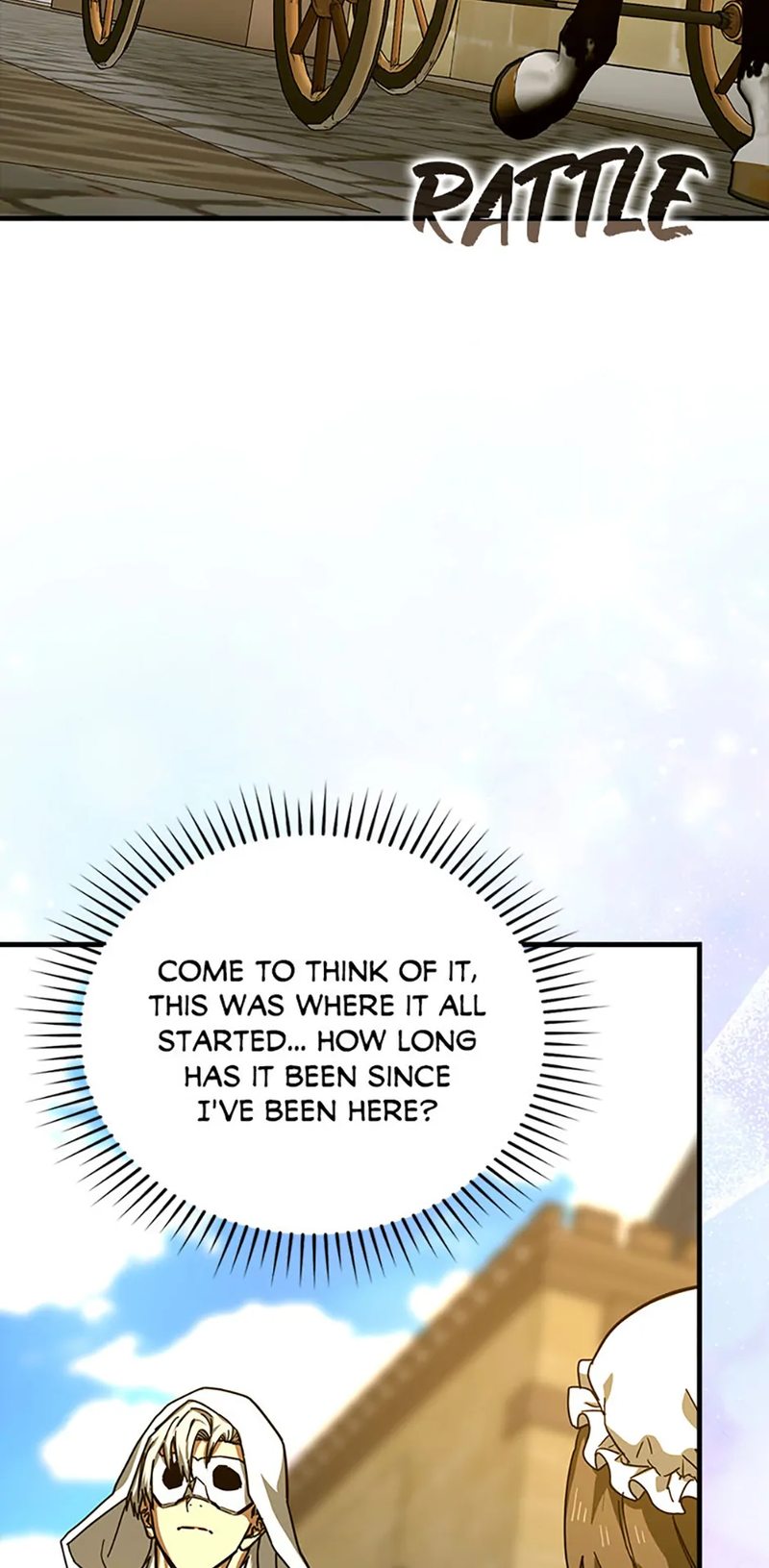 To Hell With Being A Saint, I’m A Doctor Chapter 119 - Page 16