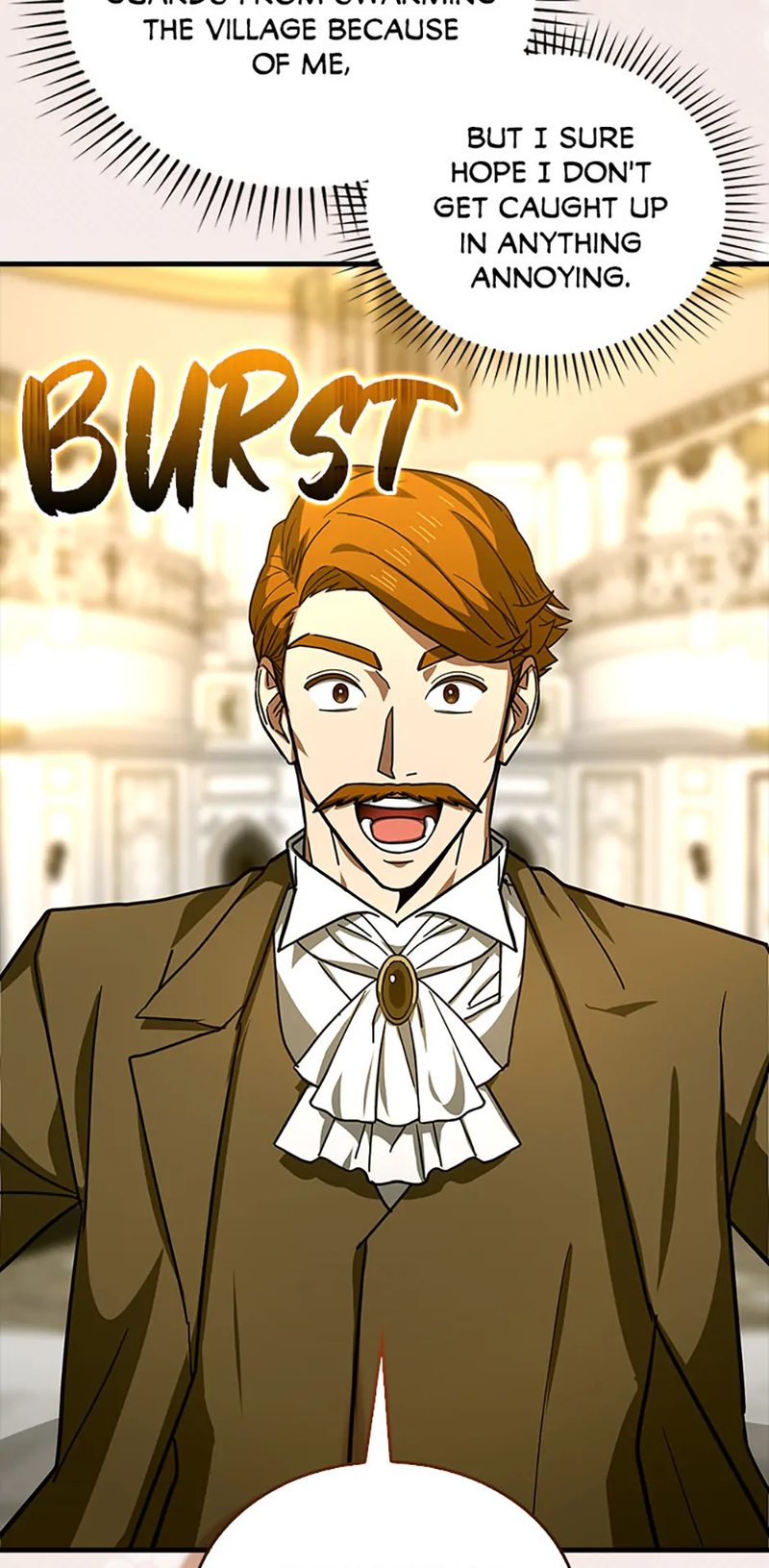 To Hell With Being A Saint, I’m A Doctor Chapter 119 - Page 18