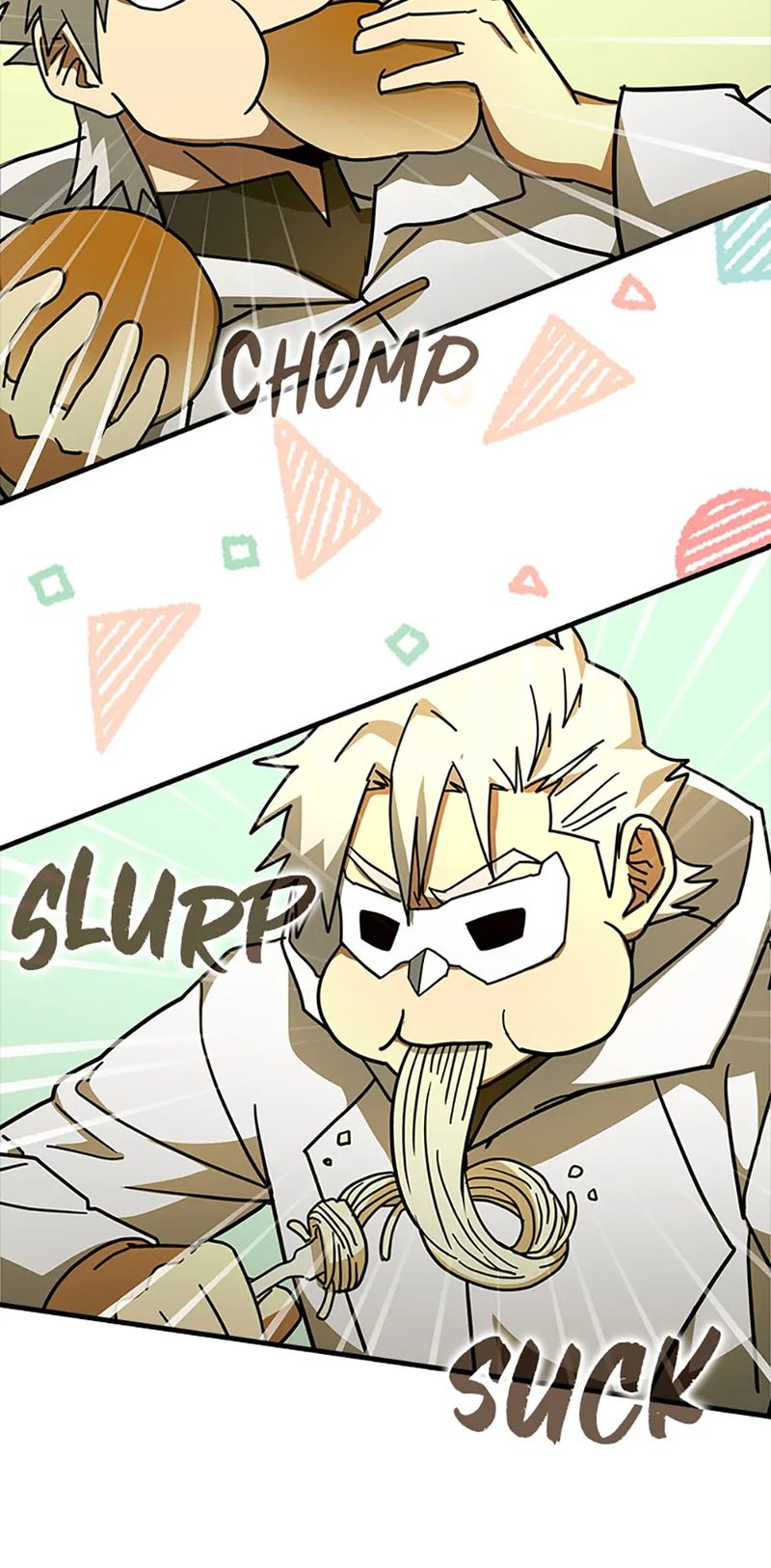 To Hell With Being A Saint, I’m A Doctor Chapter 119 - Page 37