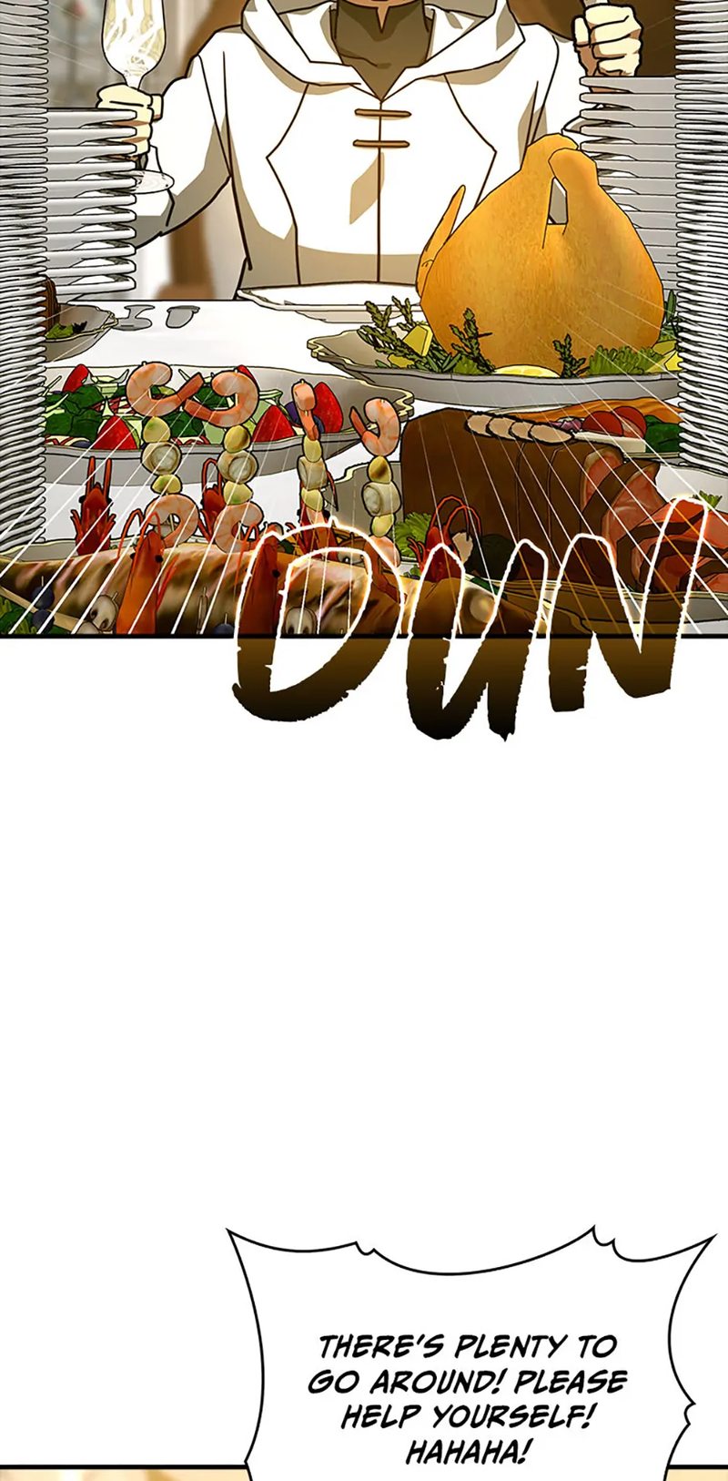 To Hell With Being A Saint, I’m A Doctor Chapter 119 - Page 39